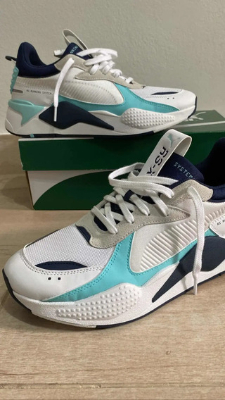Puma Rsx Toys | MercadoLibre 📦