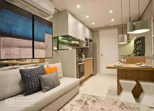 Imagem 24 de 30 de Apartamento Com 2 Dormitórios À Venda, 33 M² Por R$ 230.000,00 - Sé - São Paulo/sp - Ap2224