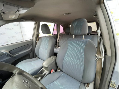 Caoa Chery Tiggo TIGGO 2.0 16V GASOLINA 4P MANUAL