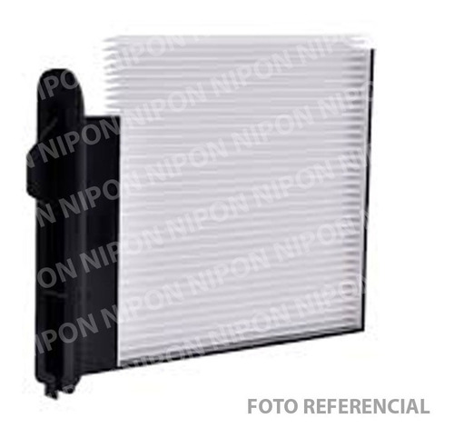 Filtro Polen Nissan Tiida 1.6 2010