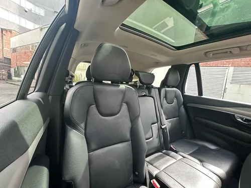 Volvo XC90 B6 AWD MOMENTUM MIHEV TP 2.0