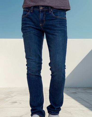 Jean Americanino 5308101 Azul