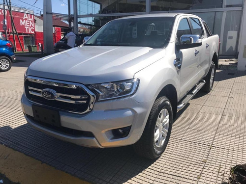 Imagen 7 de 15 de Ranger Xlt 3.2d 200cv 4x4 Automatica 2023 0km 03 (h)
