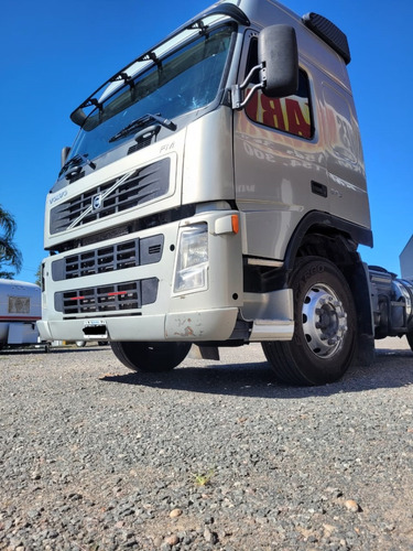 Volvo Fm 370 Año 2010