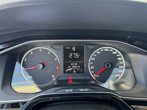 Volkswagen Polo 1.6 Msi Track