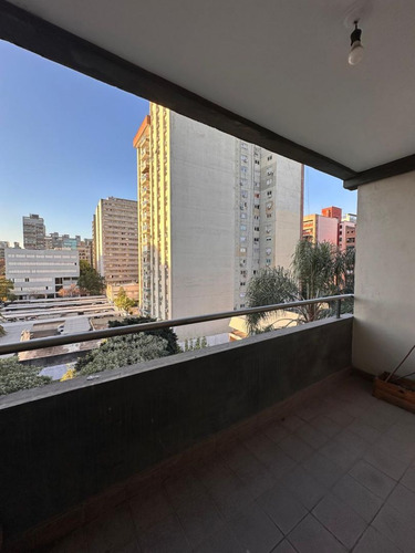 Departamento En Venta - 2 Dorm- Corrientes Al 900 - B°norte