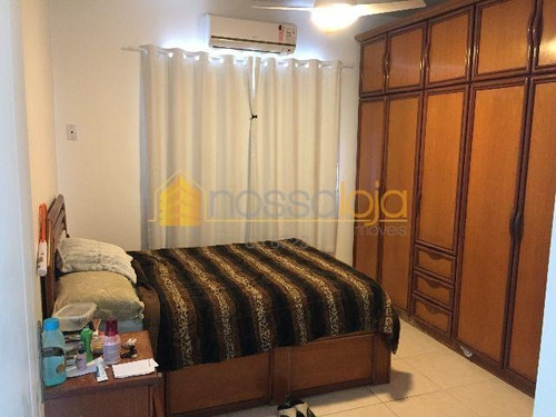 Imagem 5 de 15 de Casa Residencial À Venda, Engenho Do Mato, Niterói. - Ca0768