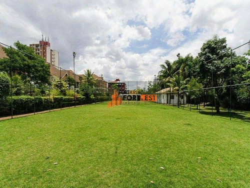 Imagem 17 de 26 de Sobrado Alto Padrão Com 4 Dormitórios À Venda, 350 M² Por R$ 3.000.000 - Vila Carrão - São Paulo/sp - So0051