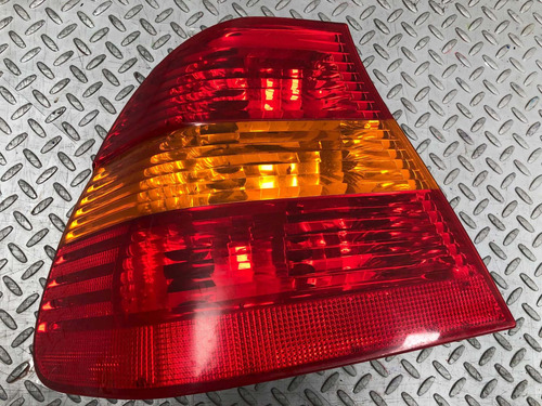 Calavera Izq Bmw 320 I Aut V6 2.2 98/2007 (Usado)
