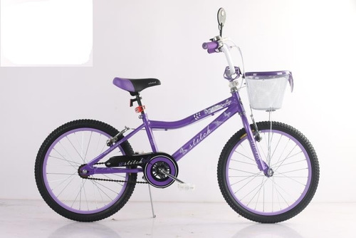 Bicicleta Rod 20 Dama C/canasto Oferta Casa Imperio¡¡¡