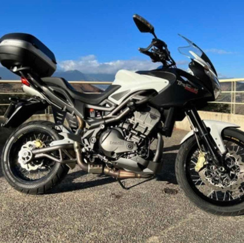 Imagen 1 de 1 de Repuestos De Moto Benelli Trek 1130
