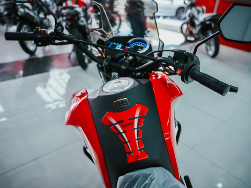 Shineray Shi 175 0km 2025 Pronta Entrega