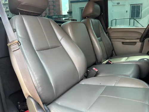 Chevrolet Silverado Ls 2014