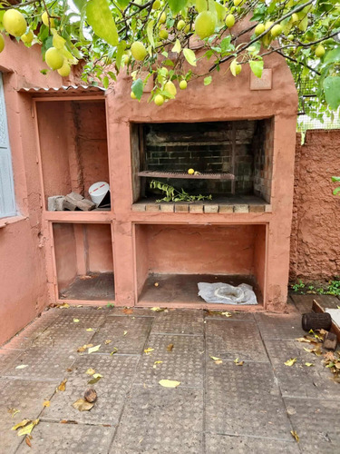 Casa En Pilar Centro - Camilo Costa