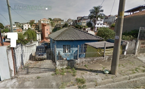 Imagem 1 de 1 de Terreno Para Venda, 363.0 M2, Vila Progresso (zona Norte) - São Paulo - 274