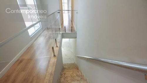Imagem 14 de 15 de Casa Sobrado Em Vila Carlos De Campos - São Paulo - 3198