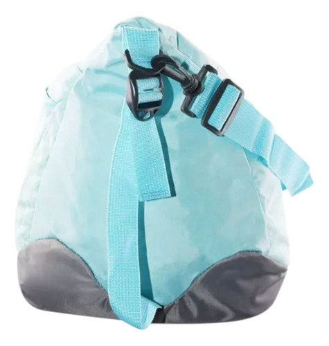 Petaca Deportiva Umbro Gym Bolsa Deportiva Multiusos (us191) Agua Lisa