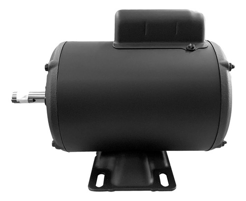 Motor 1cv Engenho De Cana B120 Alto Kit Instalação Completo