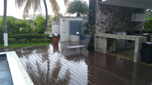 Imagen 12 de 14 de Mariaestela Boada Vende Villa En Las Lecheria 19-6458