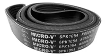 Comprar Correa International 9200i 2000 Cummins N14  Gates 6pk1055