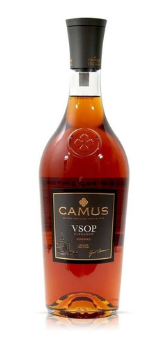 Cogñac Camus Vsop 700ml Coñac Frances Botella Bebidas