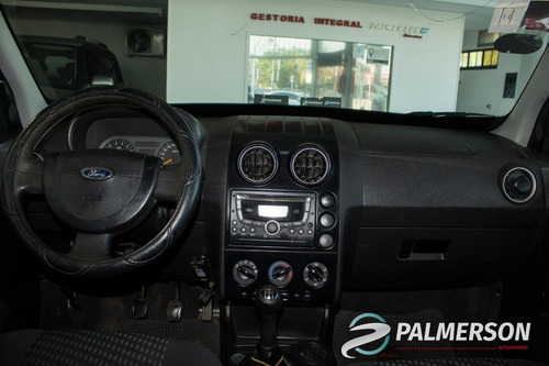 Ford Ecosport 1.6 Xl Plus 2007