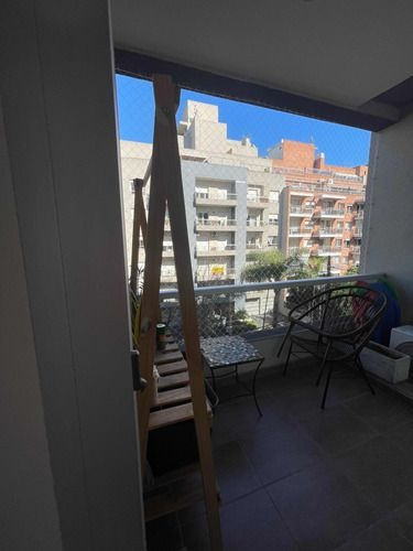   Departamento De Tres Ambientes-castelar