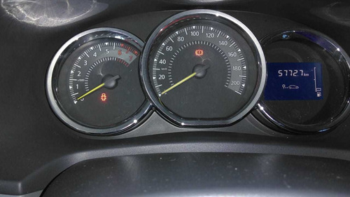 Renault/ Logan Dyna 1.6 Baixo Km Automático