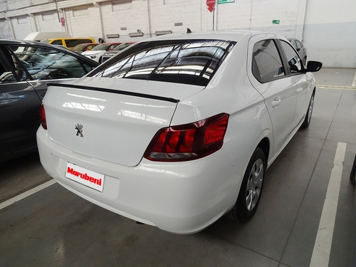 Peugeot 301 Vti 1.6