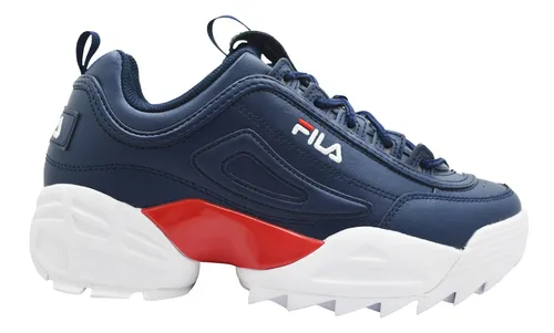 Fila disruptor 2 lab online