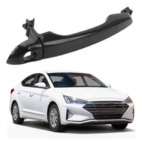 Comprar Manija De Puerta 82651 F2010 Para Hyundai Elantra 2017-2020