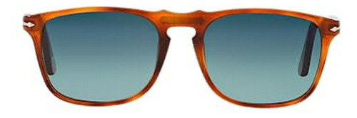 Gafas De Sol - Persol Po3059s Gafas De Sol Cuadradas