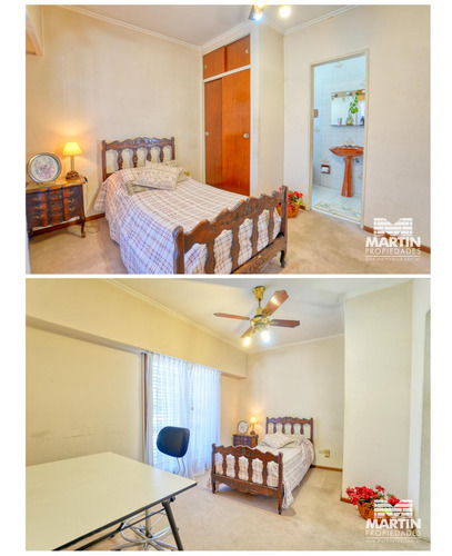 Casa En Venta En Martinez 5 Amb Con Cochera