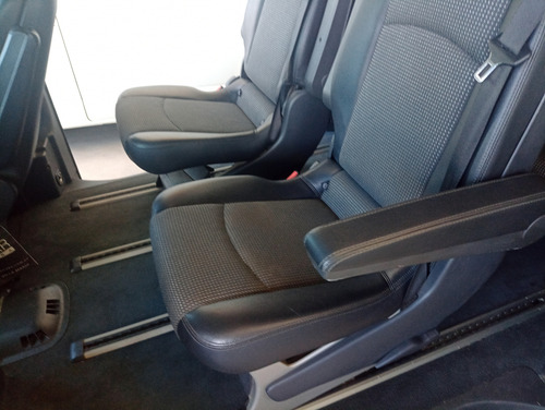 Mercedes-Benz Viano 2.2 Trend 7 Pas Cdi 150cv At Plci