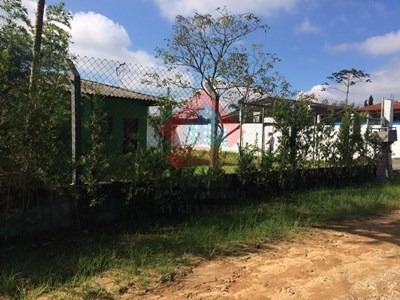 Imagem 5 de 30 de Rural - Ref: 02810