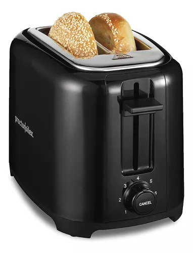 Tostadora Automática Dos Ranuras Create Toast Easy »