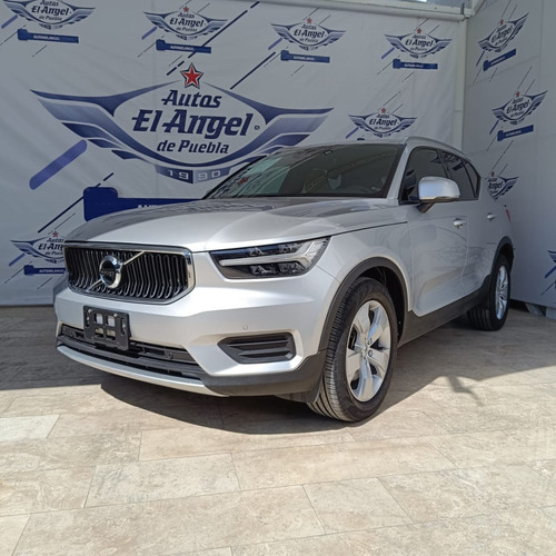 Volvo Xc40 Momentum T5 Awd 2019