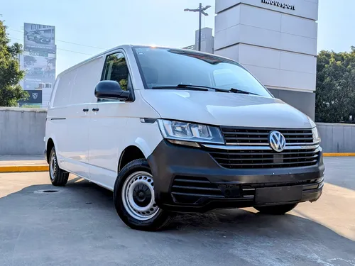 Volkswagen Transporter 2.0 Cargo Van TM