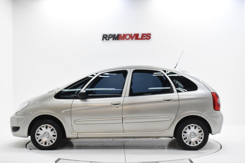 Citroen Xsara Picasso 1.6 2011 Rpm Moviles