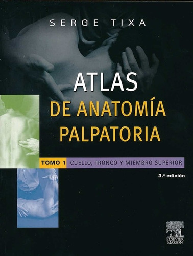 1.atlas De Anatomía Palpatoria