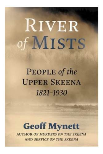 River Of Mists - Geoff Mynett. Eb7