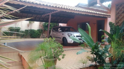 Imagem 4 de 10 de Engordadouro | Chácara 542 M² Alto Padrão 3 Suítes | 6479 - V6479