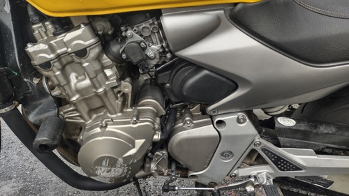 Imagem 7 de 8 de Honda Hornet