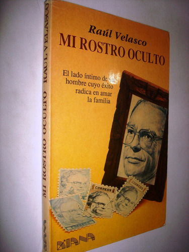 Mi Rostro - Raúl Velasco (c24)