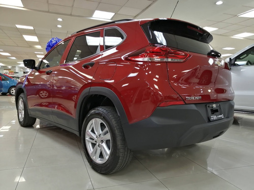 Imagen 15 de 15 de Nueva Chevrolet Tracker Ls 2022