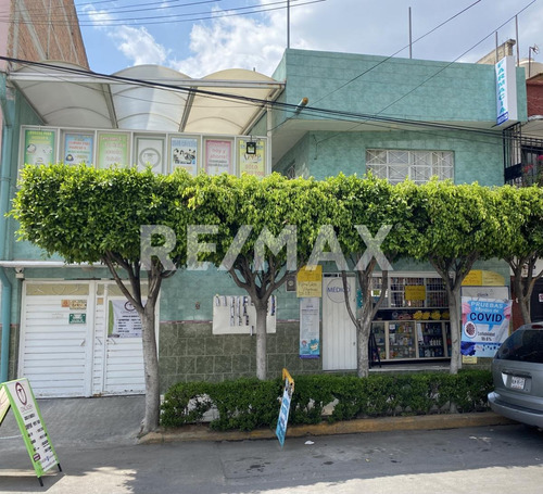 Imagen 1 de 10 de Casa En Venta En San Felipe De Jesús