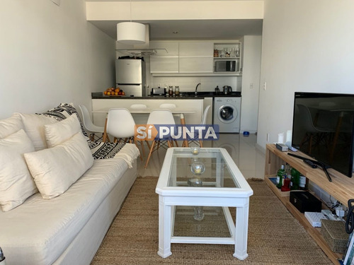 Imagen 2 de 13 de Apartamento En Venta - Brava