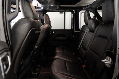 Jeep Wrangler 2.0 Unlimited Rubicon Gme T4 At8 4Wd