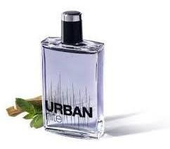 Perfume Colonia Urban Nite Cyzone Oferta... 