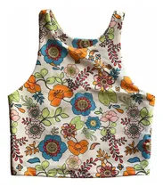 Comprar Crop Tops Diferentes Marcas, Tallas, Modelos Y Colores